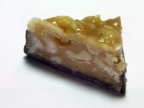 Photo of inside of See’s® Walnut Square